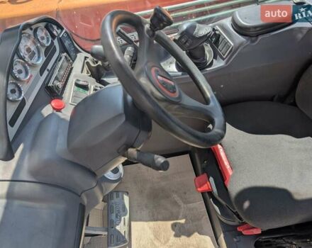 Маниту MLT 735-120 LSU, объемом двигателя 0 л и пробегом 4 тыс. км за 46785 $, фото 11 на Automoto.ua