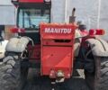Маниту MLT 735-120 LSU, объемом двигателя 0 л и пробегом 4 тыс. км за 46785 $, фото 4 на Automoto.ua