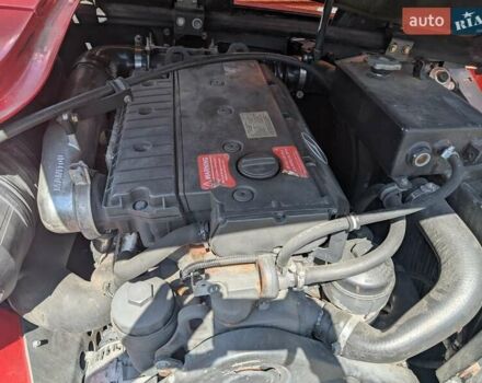 Маниту MLT 735-120 LSU, объемом двигателя 0 л и пробегом 4 тыс. км за 46785 $, фото 10 на Automoto.ua