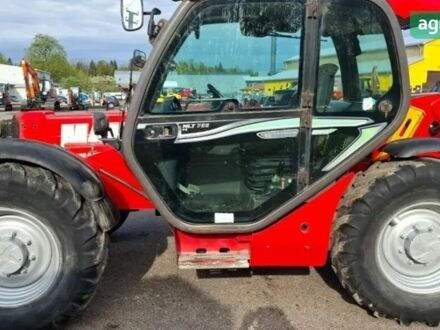Маниту MLT 735-120 LSU 1997 в Звенигородка на Automoto.ua Маниту MLT 735-120 LSU, объемом двигателя 2.45 л и пробегом 0 тыс. км за 35241 $, фото 1 на Automoto.ua