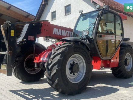 Маниту MLT 735-120 LSU 2006 в Звенигородка на Automoto.ua Маниту MLT 735-120 LSU, объемом двигателя 0 л и пробегом 0 тыс. км за 47163 $, фото 1 на Automoto.ua
