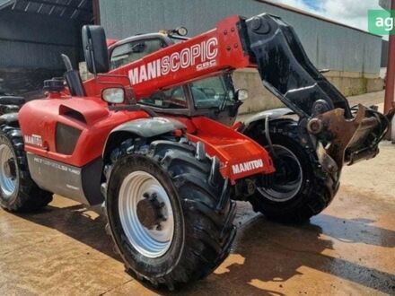 Маниту MLT 735-120 LSU 2009 в Звенигородка на Automoto.ua Маниту MLT 735-120 LSU, объемом двигателя 0 л и пробегом 0 тыс. км за 34472 $, фото 1 на Automoto.ua