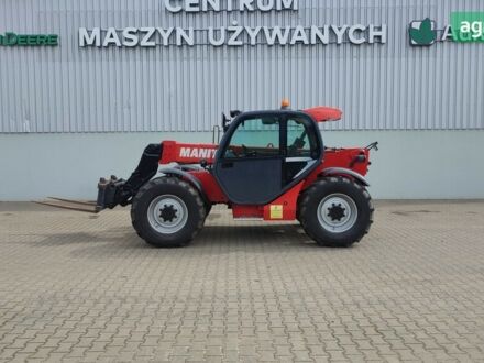 Маніту MLT 735-120 LSU 2010 у Києві на Automoto.ua Маніту MLT 735-120 LSU, об'ємом двигуна 0 л та пробігом 0 тис. км за 37292 $, фото 1 на Automoto.ua
