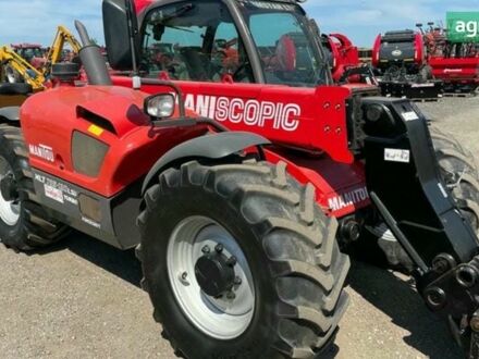 Маниту MLT 735-120 LSU 2012 в Звенигородка на Automoto.ua Маниту MLT 735-120 LSU, объемом двигателя 0 л и пробегом 0 тыс. км за 45170 $, фото 1 на Automoto.ua