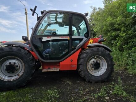 Маниту MLT 735-120 LSU 2012 в Луцке на Automoto.ua Маниту MLT 735-120 LSU, объемом двигателя 0 л и пробегом 0 тыс. км за 46850 $, фото 1 на Automoto.ua