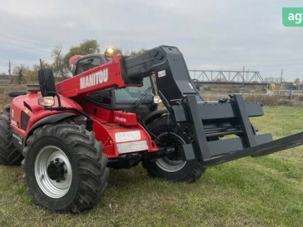 Маниту MLT 735-120 LSU, объемом двигателя 0 л и пробегом 0 тыс. км за 65000 $, фото 1 на Automoto.ua