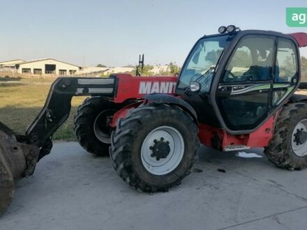 Маніту MLT 735-120 LSU, об'ємом двигуна 0 л та пробігом 0 тис. км за 48000 $, фото 1 на Automoto.ua