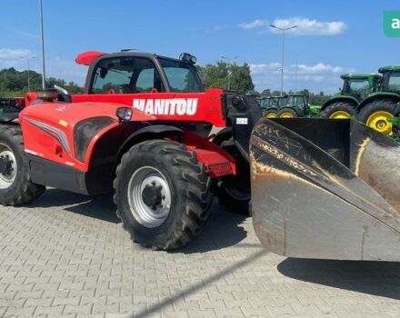 Маниту MLT 735-120 PS, объемом двигателя 0 л и пробегом 0 тыс. км за 56666 $, фото 6 на Automoto.ua