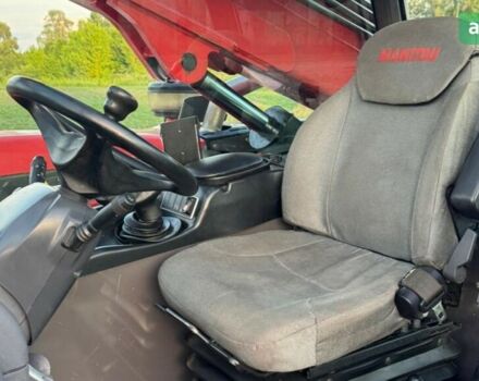 Маніту MLT 735-120 PS, об'ємом двигуна 0 л та пробігом 0 тис. км за 61388 $, фото 4 на Automoto.ua