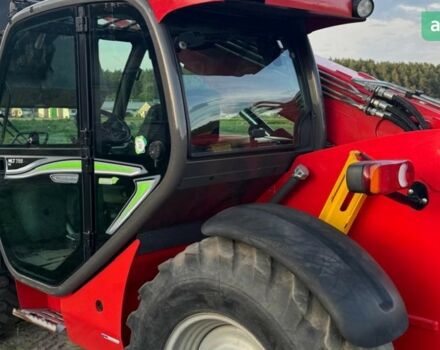 Маніту MLT 735-120 PS, об'ємом двигуна 0 л та пробігом 0 тис. км за 61388 $, фото 7 на Automoto.ua