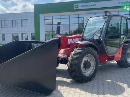 Маниту MLT 735-120 PS 2014 в Обухове на Automoto.ua Маниту MLT 735-120 PS, объемом двигателя 0 л и пробегом 0 тыс. км за 56666 $, фото 1 на Automoto.ua