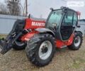 Красный Маниту MLT 735 LSU, объемом двигателя 4.4 л и пробегом 5 тыс. км за 33555 $, фото 1 на Automoto.ua