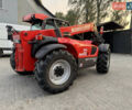 Красный Маниту MLT 735 LSU, объемом двигателя 4.5 л и пробегом 0 тыс. км за 48403 $, фото 51 на Automoto.ua