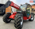 Красный Маниту MLT 735 LSU, объемом двигателя 4.5 л и пробегом 0 тыс. км за 48403 $, фото 13 на Automoto.ua