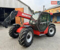 Красный Маниту MLT 735 LSU, объемом двигателя 4.5 л и пробегом 0 тыс. км за 48403 $, фото 11 на Automoto.ua