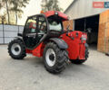 Красный Маниту MLT 735 LSU, объемом двигателя 4.5 л и пробегом 0 тыс. км за 48403 $, фото 8 на Automoto.ua
