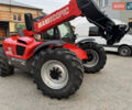 Красный Маниту MLT 735 LSU, объемом двигателя 4.5 л и пробегом 0 тыс. км за 48403 $, фото 1 на Automoto.ua