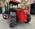Красный Маниту MLT 735 LSU, объемом двигателя 4.5 л и пробегом 0 тыс. км за 48403 $, фото 7 на Automoto.ua