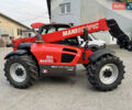 Красный Маниту MLT 735 LSU, объемом двигателя 4.5 л и пробегом 0 тыс. км за 48403 $, фото 3 на Automoto.ua