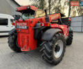Красный Маниту MLT 735 LSU, объемом двигателя 4.5 л и пробегом 0 тыс. км за 48403 $, фото 6 на Automoto.ua