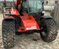 Маниту MLT 735 LSU, объемом двигателя 4 л и пробегом 1 тыс. км за 56700 $, фото 4 на Automoto.ua