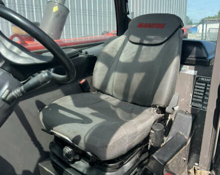 Маниту MLT 735 LSU, объемом двигателя 0 л и пробегом 1 тыс. км за 42500 $, фото 10 на Automoto.ua