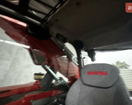 Маніту MLT 735 LSU, об'ємом двигуна 0 л та пробігом 10 тис. км за 45900 $, фото 22 на Automoto.ua