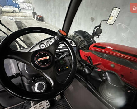 Маніту MLT 735 LSU, об'ємом двигуна 0 л та пробігом 10 тис. км за 45900 $, фото 21 на Automoto.ua