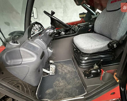 Маніту MLT 735 LSU, об'ємом двигуна 0 л та пробігом 10 тис. км за 45900 $, фото 23 на Automoto.ua