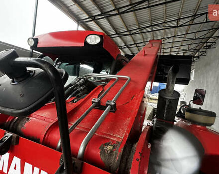 Маніту MLT 735 LSU, об'ємом двигуна 0 л та пробігом 10 тис. км за 45900 $, фото 19 на Automoto.ua