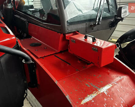 Маніту MLT 735 LSU, об'ємом двигуна 0 л та пробігом 10 тис. км за 45900 $, фото 15 на Automoto.ua