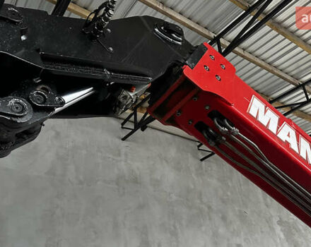 Маніту MLT 735 LSU, об'ємом двигуна 0 л та пробігом 10 тис. км за 45900 $, фото 14 на Automoto.ua