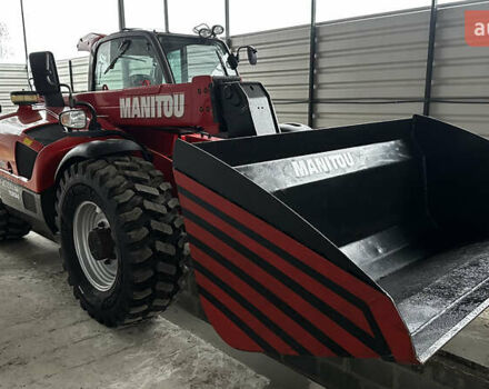 Маніту MLT 735 LSU, об'ємом двигуна 0 л та пробігом 10 тис. км за 45900 $, фото 1 на Automoto.ua