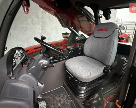 Маніту MLT 735 LSU, об'ємом двигуна 0 л та пробігом 10 тис. км за 45900 $, фото 24 на Automoto.ua