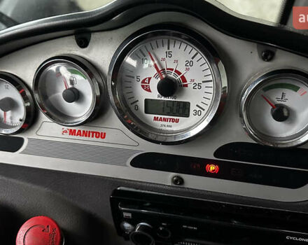 Маніту MLT 735 LSU, об'ємом двигуна 0 л та пробігом 10 тис. км за 45900 $, фото 13 на Automoto.ua