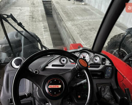 Маніту MLT 735 LSU, об'ємом двигуна 0 л та пробігом 10 тис. км за 45900 $, фото 12 на Automoto.ua