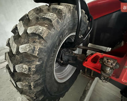 Маніту MLT 735 LSU, об'ємом двигуна 0 л та пробігом 10 тис. км за 45900 $, фото 26 на Automoto.ua