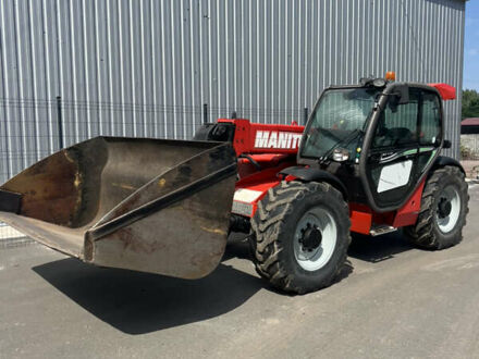 Маниту MLT 735 LSU 2016 в Чернигове на Automoto.ua Маниту MLT 735 LSU, объемом двигателя 0 л и пробегом 1 тыс. км за 42500 $, фото 1 на Automoto.ua