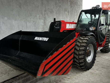 Маніту MLT 735 LSU, об'ємом двигуна 0 л та пробігом 10 тис. км за 45900 $, фото 1 на Automoto.ua