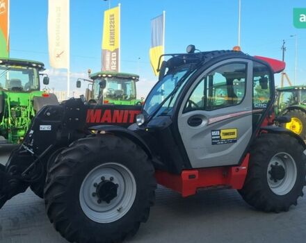 Маниту MLT 737-130 PS, объемом двигателя 0 л и пробегом 0 тыс. км за 88540 $, фото 30 на Automoto.ua