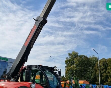 Маніту MLT 737-130 PS, об'ємом двигуна 0 л та пробігом 0 тис. км за 86179 $, фото 3 на Automoto.ua