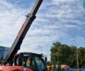 Маніту MLT 737-130 PS, об'ємом двигуна 0 л та пробігом 0 тис. км за 86179 $, фото 3 на Automoto.ua