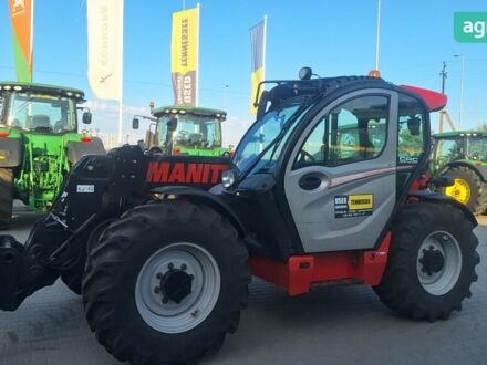 Маниту MLT 737-130 PS 2018 в Обухове на Automoto.ua Маниту MLT 737-130 PS, объемом двигателя 0 л и пробегом 0 тыс. км за 88540 $, фото 1 на Automoto.ua