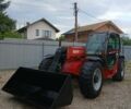 Красный Маниту MLT 741-120 LSU, объемом двигателя 4.4 л и пробегом 5 тыс. км за 28500 $, фото 1 на Automoto.ua