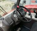 Красный Маниту MLT 741-120 LSU, объемом двигателя 4.4 л и пробегом 5 тыс. км за 33555 $, фото 5 на Automoto.ua