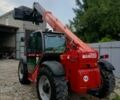 Красный Маниту MLT 741-120 LSU, объемом двигателя 4.4 л и пробегом 5 тыс. км за 33555 $, фото 10 на Automoto.ua