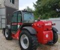 Красный Маниту MLT 741-120 LSU, объемом двигателя 4.4 л и пробегом 5 тыс. км за 33555 $, фото 6 на Automoto.ua