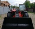 Красный Маниту MLT 741-120 LSU, объемом двигателя 4.4 л и пробегом 5 тыс. км за 33555 $, фото 3 на Automoto.ua
