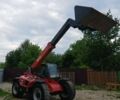 Красный Маниту MLT 741-120 LSU, объемом двигателя 4.4 л и пробегом 5 тыс. км за 33555 $, фото 8 на Automoto.ua