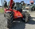 Красный Маниту MLT 741-120 LSU, объемом двигателя 4.4 л и пробегом 4 тыс. км за 46500 $, фото 4 на Automoto.ua